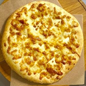 Хачапури по-мегрельски 25 см