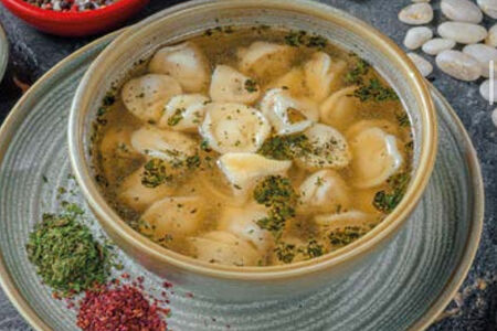 Суп Дюшбара