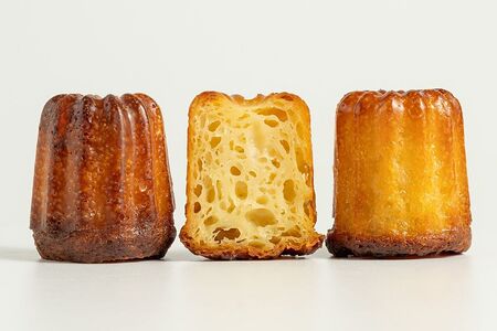 Набор канеле