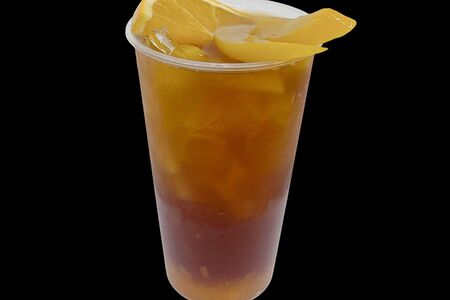 Чай Персиковый 