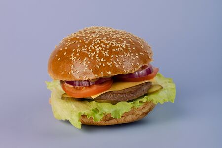 Бургер Classic