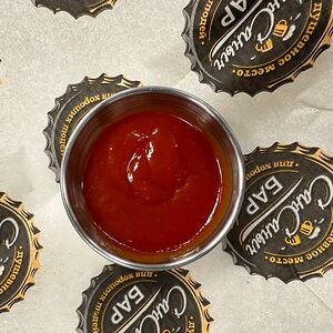 Соус острый