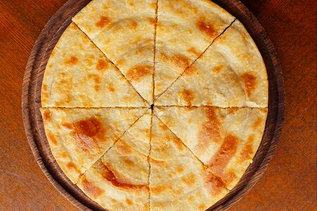 Дагестанская лепешка Фесели