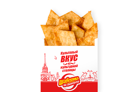 Питерский хворост