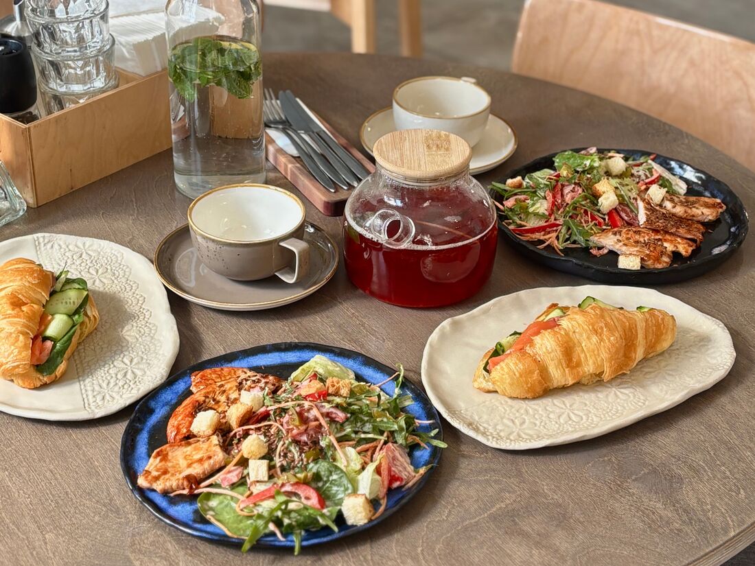 Счастье есть