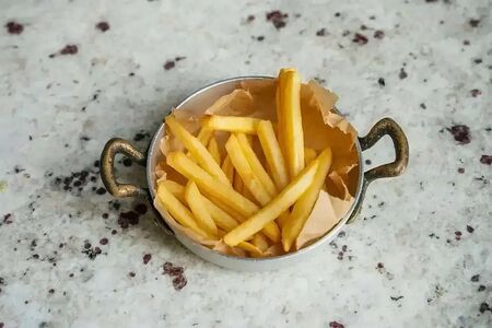 Картофель фри