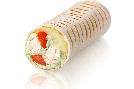 Донер Песто