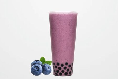 Черника йогуртовый