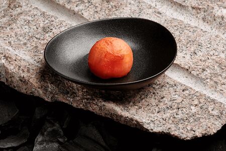 Помидор свежий маринад