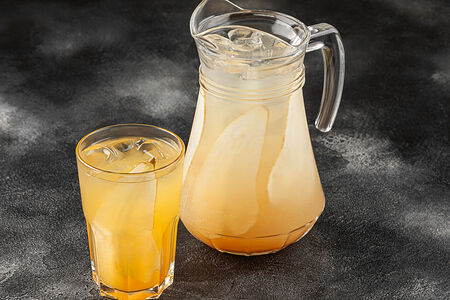 Лимонад Дюшес 1 л