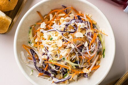 Салат Пекин