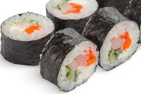 Ролл Окинава