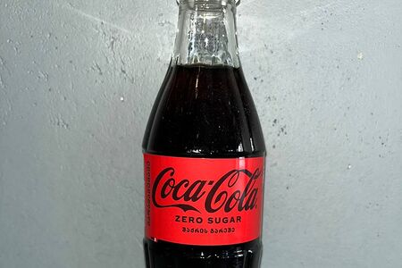 Coca-Cola Zero 