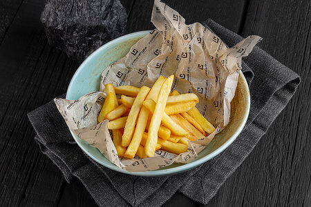 Картофель фри