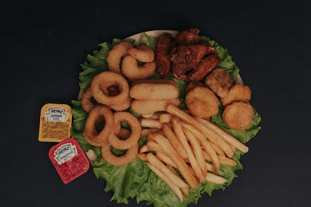 Комбо Закуски №4