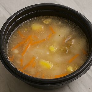 Рассольник