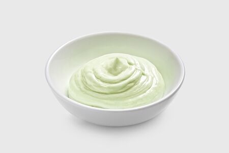 Соус Крем Васаби 