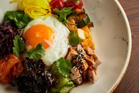 ПиБимПап с говядиной