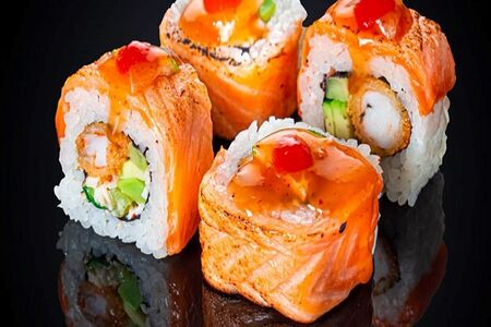 Филадельфия Фламбе