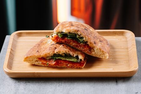 Панини Пеперони