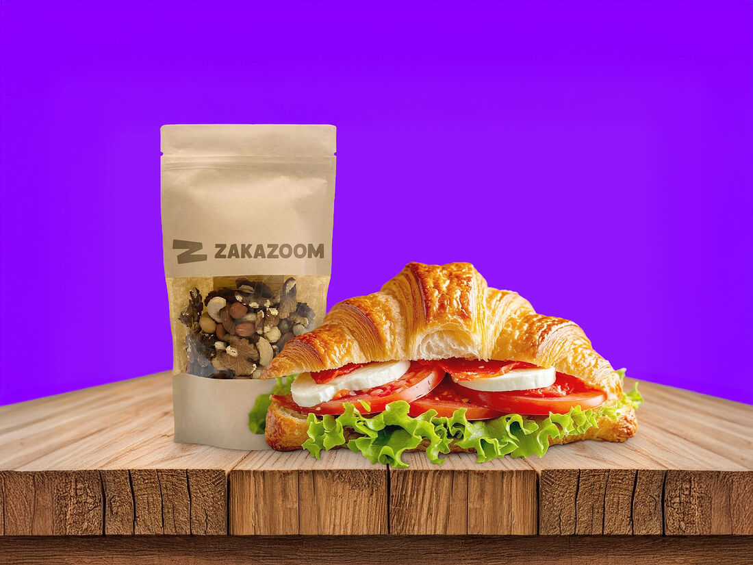 ЗАКАЗУУМ   ZAKAZOOM