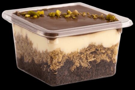 Десерт Дубайский