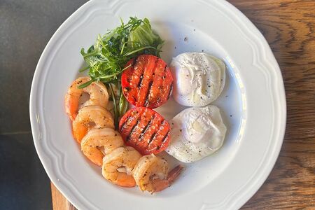 Завтрак-конструктор