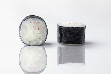 Классический Краб и Сыр