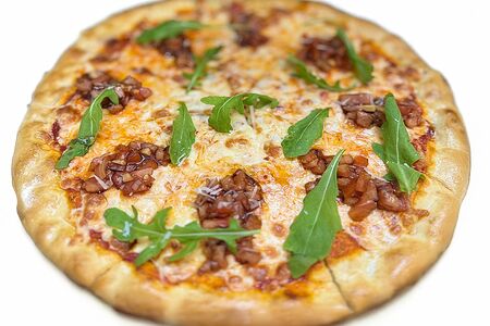 Пицца Маргарита