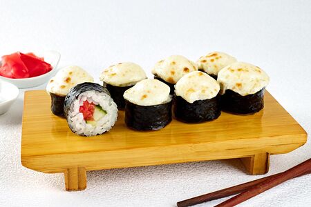 Ролл Полезный