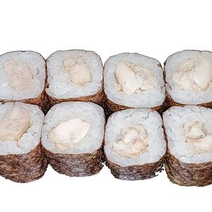 Mини-ролл Курица