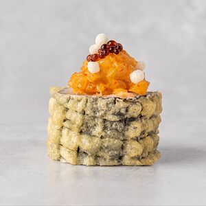 Хамачи Темпура