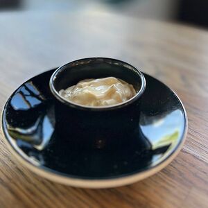 Соус майонез-орехи