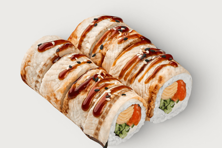 /Канада в угре Хит