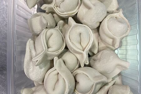 Щука-любовь