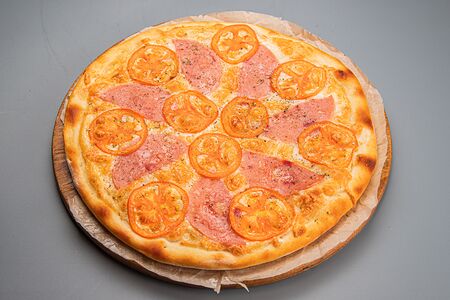 Пицца Саприм