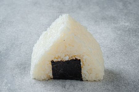 С трюфельными креветками