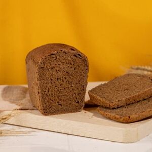 Хлеб Питерский