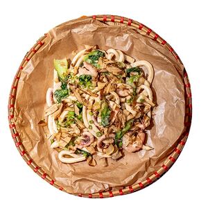 Удон Бермонте