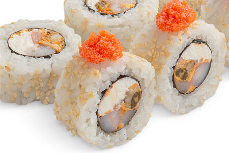 Ролл Муругай по-тайски