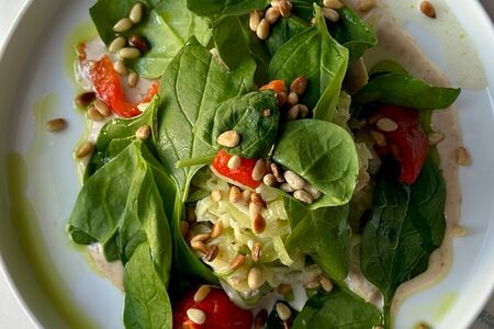 Филе цыпленка