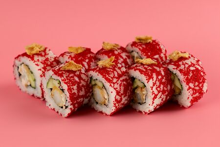 Ролл Кобаши