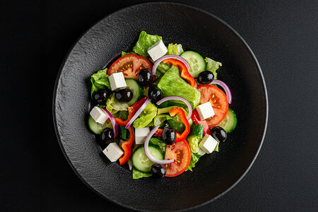 Греческий салат