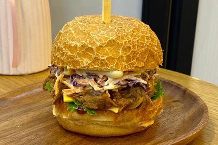 Бургер Пирр 