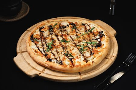 Груша дорблю