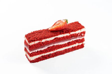 Красный бархат