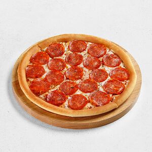 Пепперони маленькая