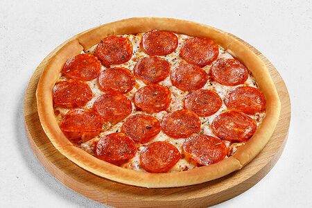 Пепперони маленькая