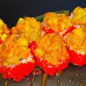 Калифорния Тартар