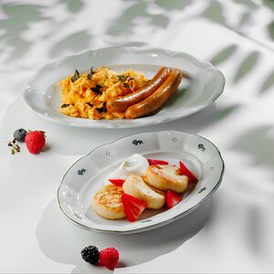 Сет Завтрак №4 